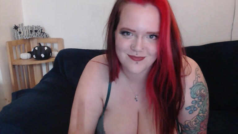 CassieJo_UK's Streamate show and profile