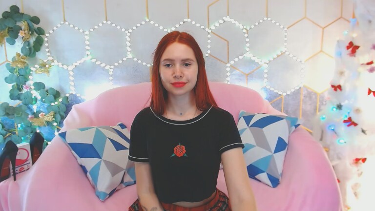 ANALxALICE's Streamate show and profile