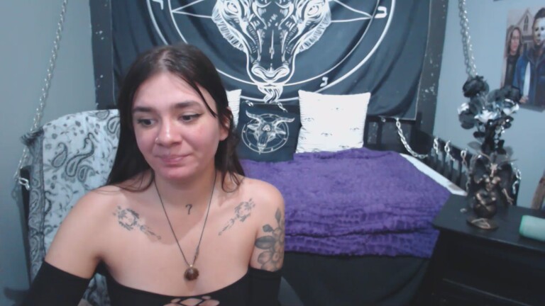 LayneZephyr's Streamate show and profile