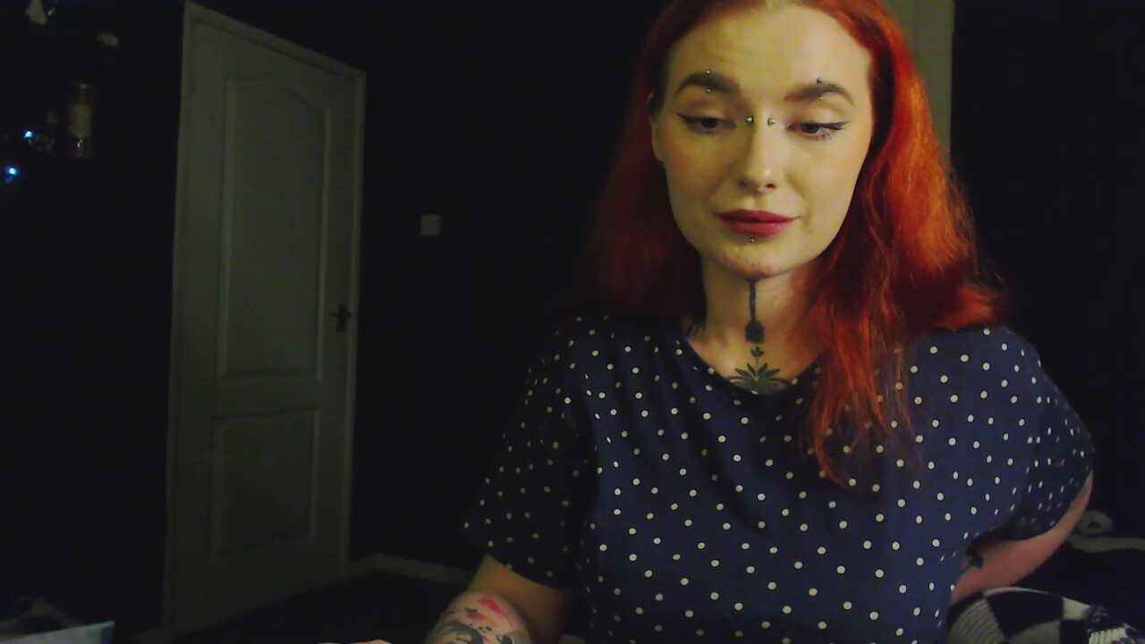TattooedSiren_X