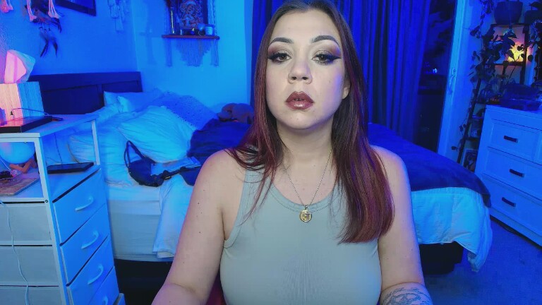 GoddessEos's Streamate show and profile