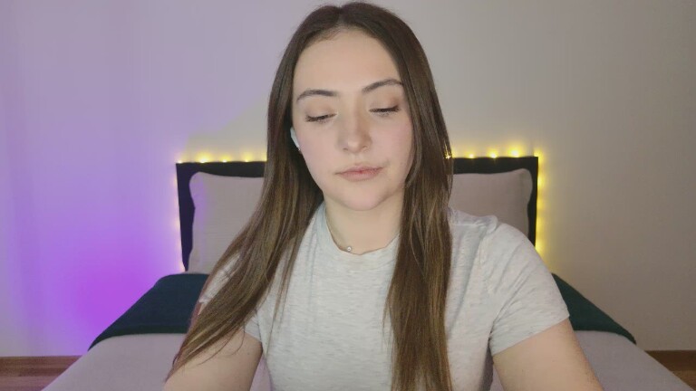 H0ney_Bunch's Streamate show and profile