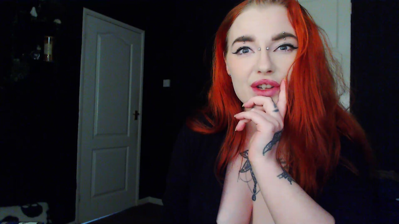 TattooedSiren_X