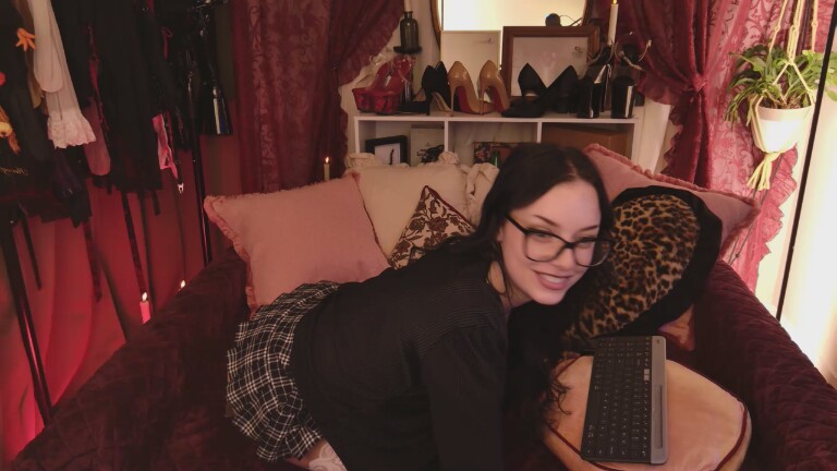 Lust4Liza's Streamate show and profile