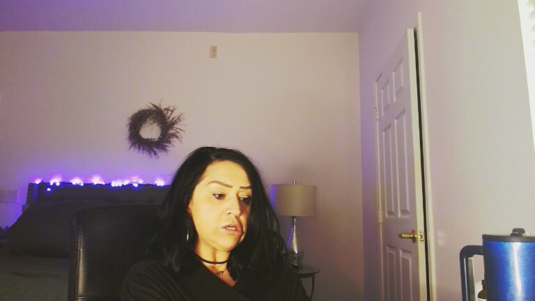 AlyssiaAmore's Streamate show and profile