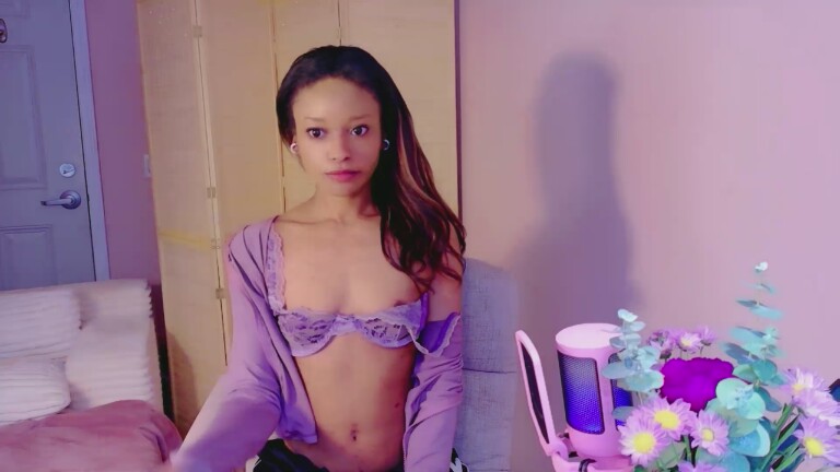 Amber_Fae's Streamate show and profile