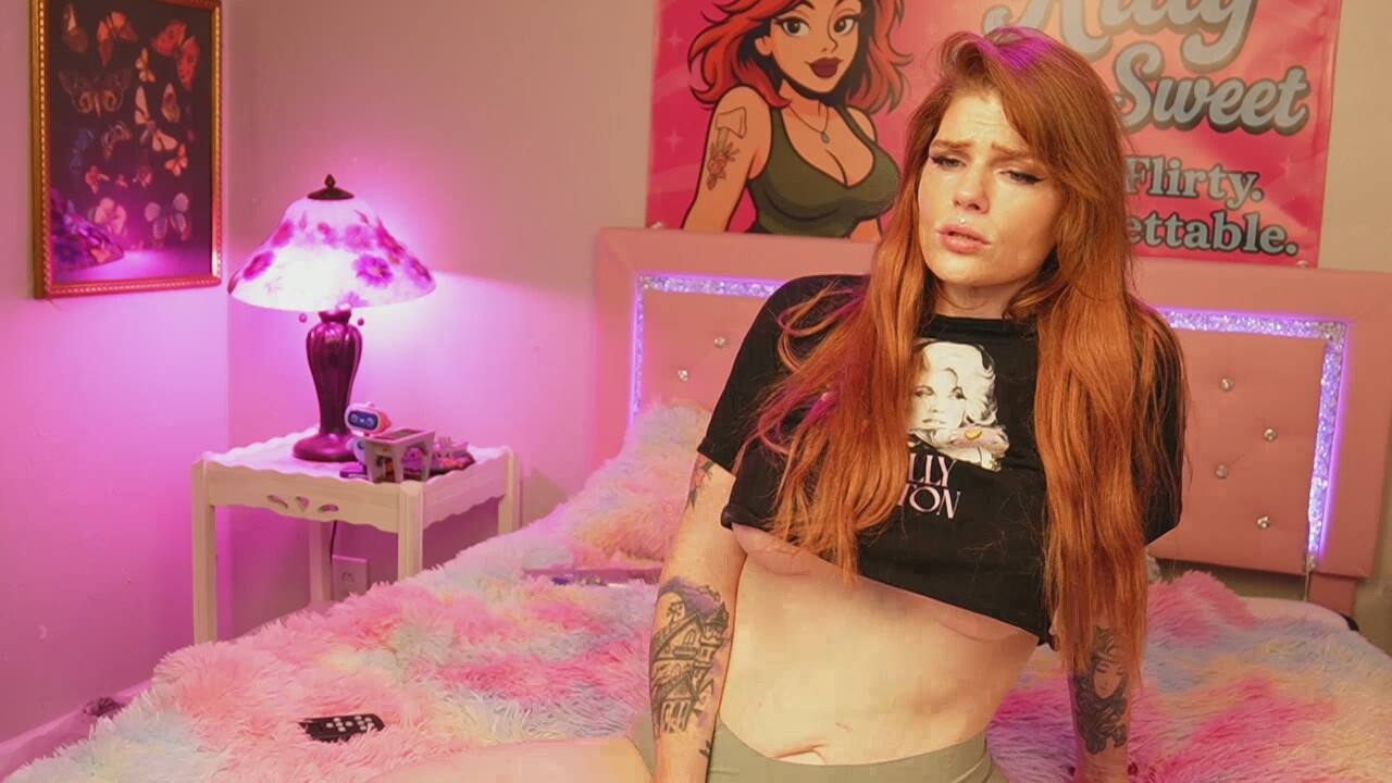 KittyVonSweet