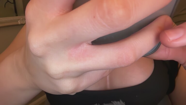 SweetScarletteUK's Streamate show and profile