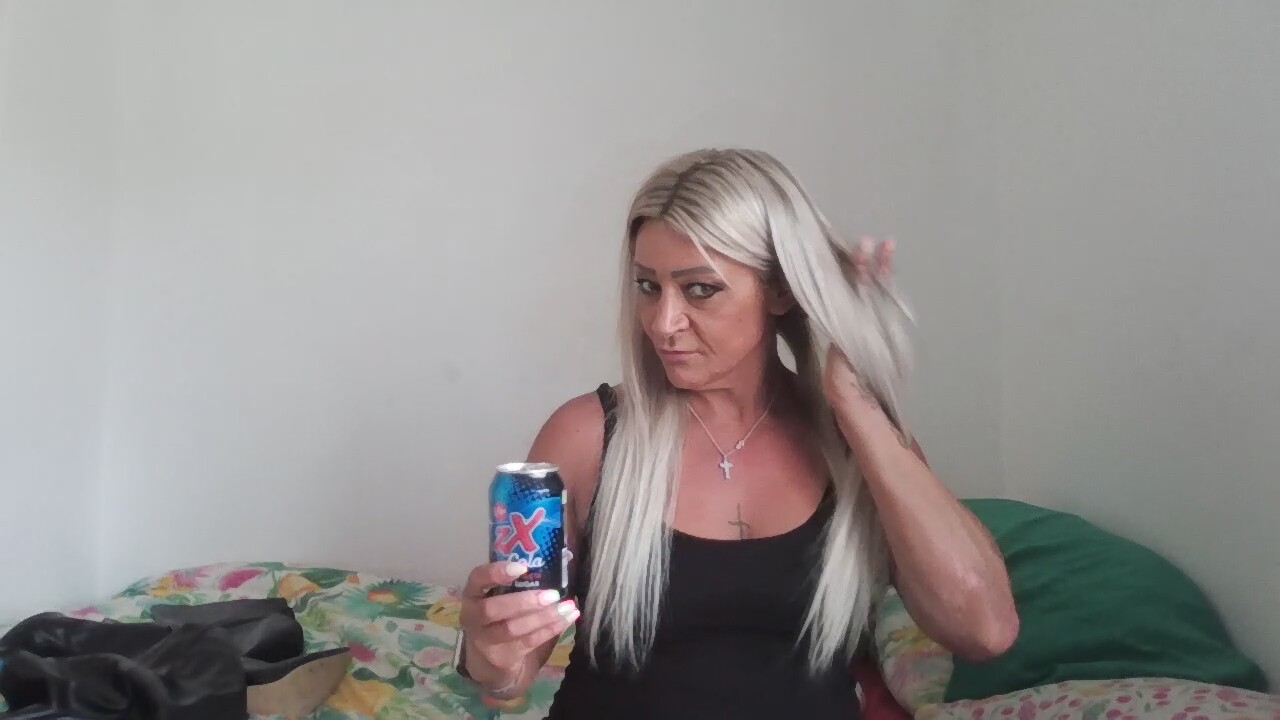 PeachyKeenx