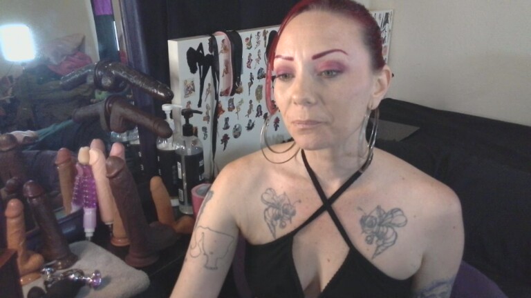 SindraSinner's Streamate show and profile