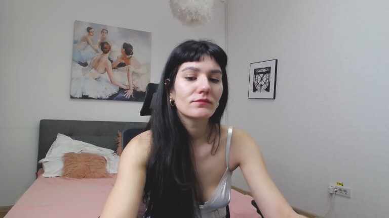 ViridianaVep's Streamate show and profile