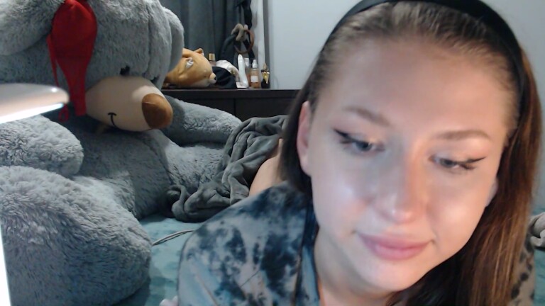 TaliaBlaze's Streamate show and profile