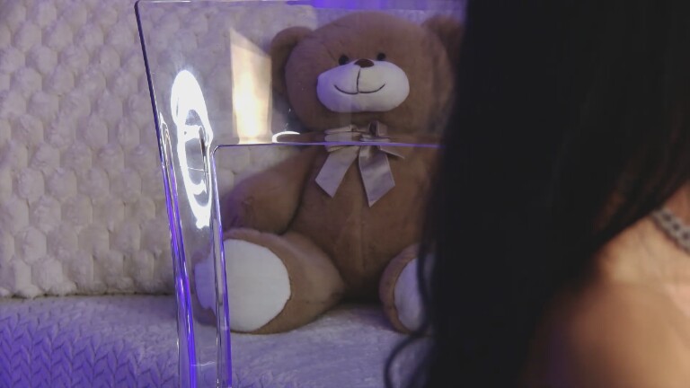 OnlyXandra's Streamate show and profile