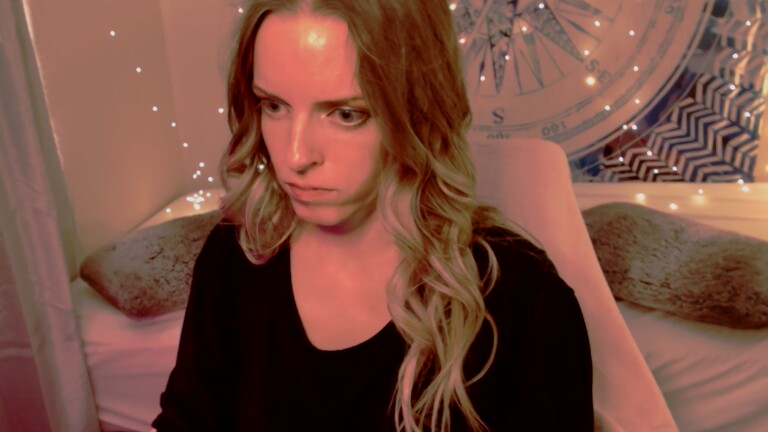 HurricaneDaisySkye's Streamate show and profile