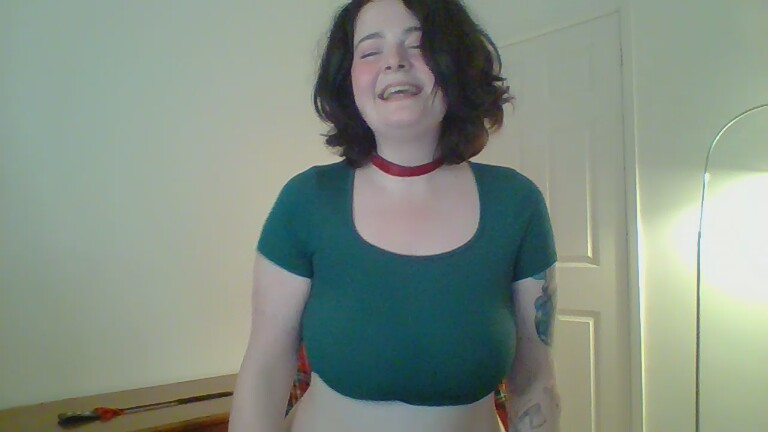 MaggieBeau's Streamate show and profile