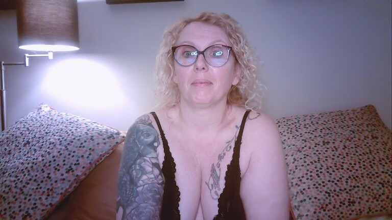 OrlaFox's Streamate show and profile