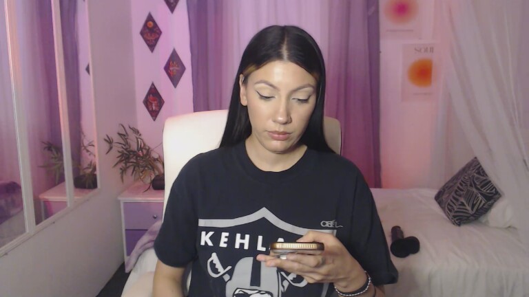 AudreyRay's Streamate show and profile