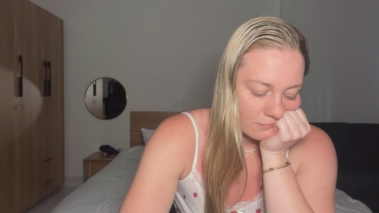 MissFitMargo's Streamate show and profile