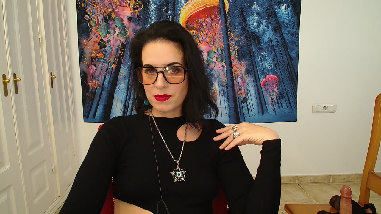 MistressBlackMoonLilith