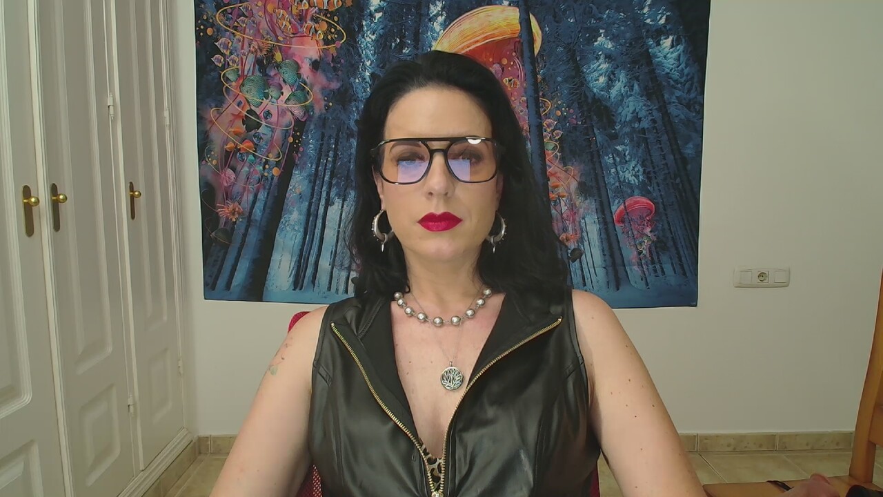 MistressBlackMoonLilith