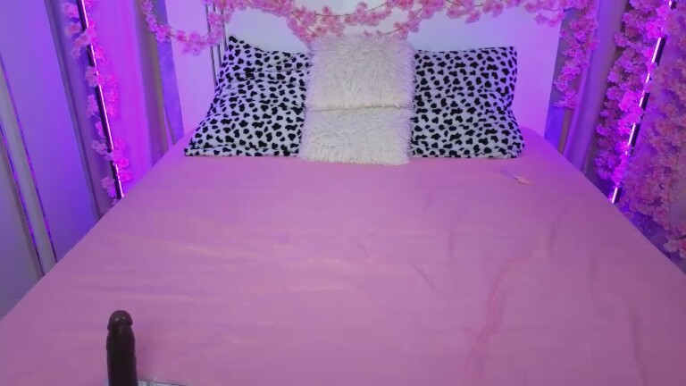 Lily_Flower69's Streamate show and profile